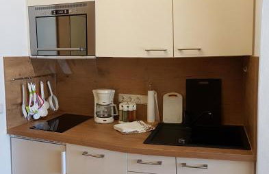 Gastehaus Luise - Photo 16