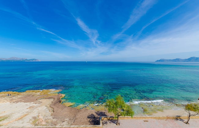 Boston in Can Picafort - Foto 30