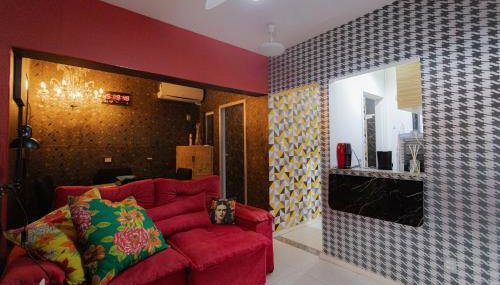 SUH Flamengo 11 Smart House - Foto 2