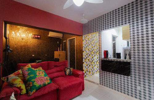 SUH Flamengo 11 Smart House - Foto 2