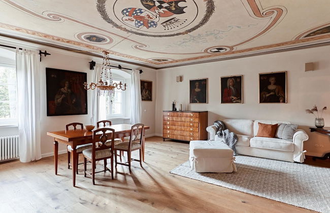 Castello Fai - Foto 12