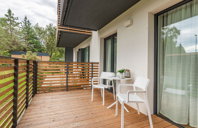 Apartamenty Aleja Poludniowa by Renters - Photo 61