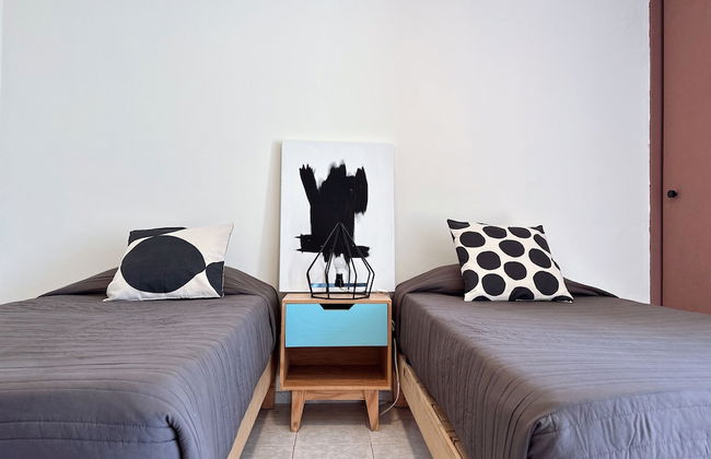 House Hotel Stadium - Foto 13