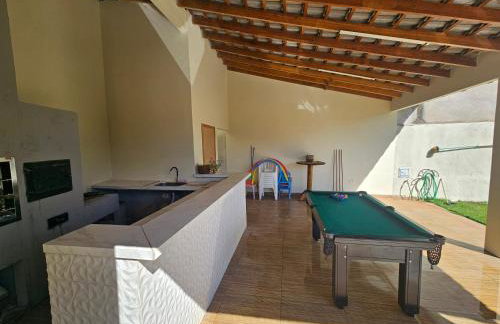 Villa Privada de Luxo com Piscina Refugio para Familias em Maringa - Foto 13