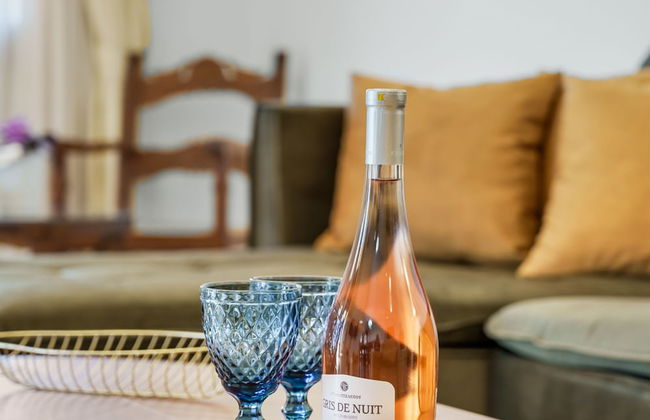 Sunset Bliss Home in Atsipopoulo Village - Foto 10