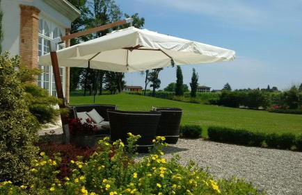 Agriturismo Villa Trovatore - Foto 22