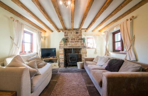 Colourmill cottage - Photo 18