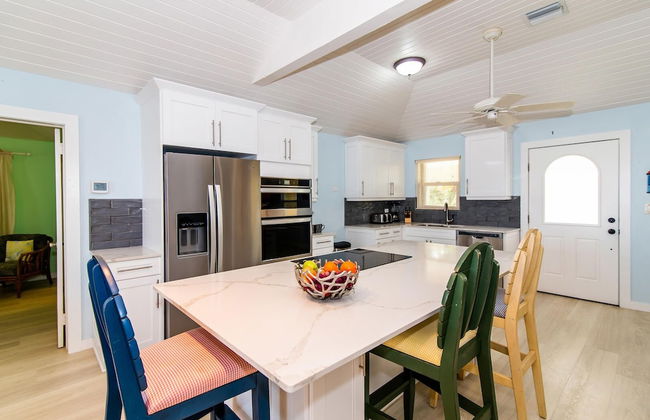 Thatch Hill - Foto 12