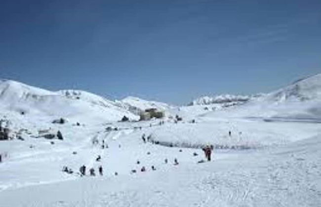 6guests-skiing-mountainviews-fireplace-freeparking - Foto 7