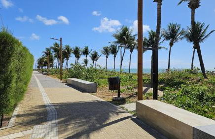 Costa Serena Flats - Ponta de Campina - Foto 7