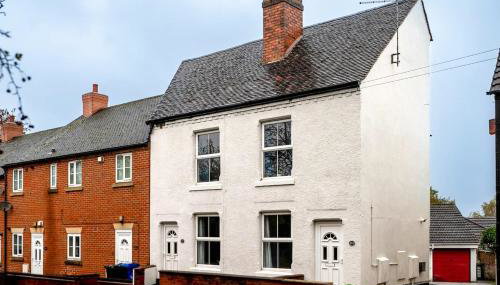 #34 Two bed apt Private Parking Stylish & homely - Foto 1