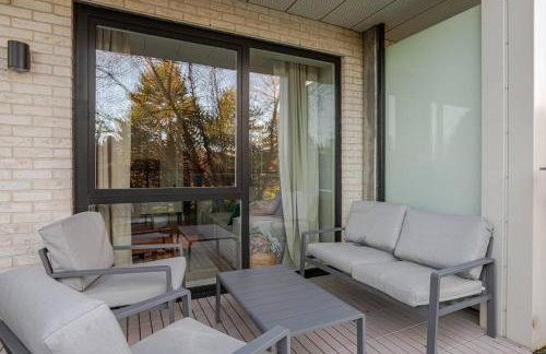 Vick's house with parking and EV chrgr - Foto 22