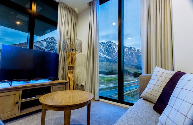 Executive 2 Bedroom Apartment Remarkables Park - Foto 11