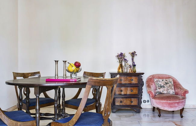 Relax in giardino a due passi dal porto - Foto 9