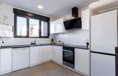 Horizon Blue I Private Pool Luxe I Free Parking I 3BR - Foto 24