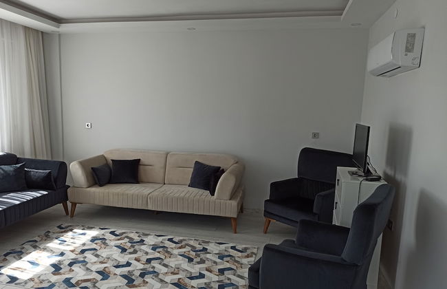 Şahiner Apart Otel - Foto 20