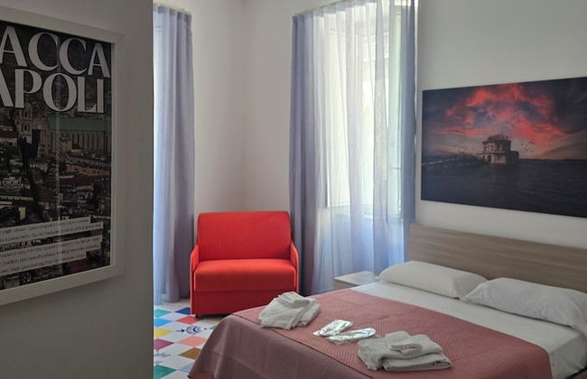 La Dimora Di Parthenope - Foto 26