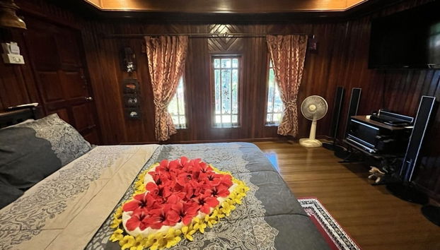 Klong Muang Seaview - Foto 5, Camera