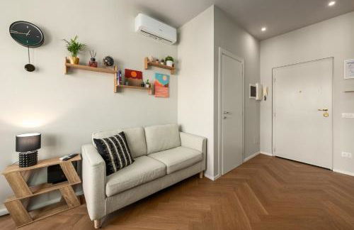 Riviera Suite - PRIVATE BEACH with sunbeds INCLUDED in June, July & August - Foto 16