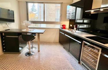 Paris luxury apartment - Award 2026 - Foto 49