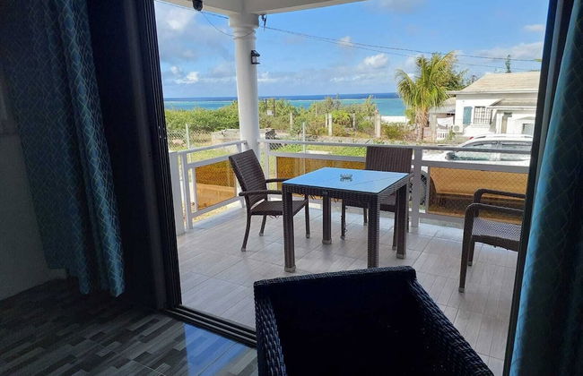 Seaview Villa - Mourouk - Photo 1