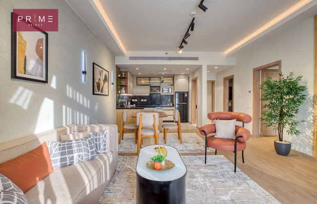 Prime Select Mall of Arabia - Foto 8