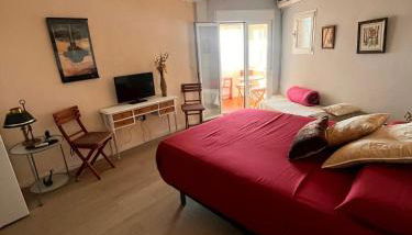 Apartamento con vistas al mar - Foto 5