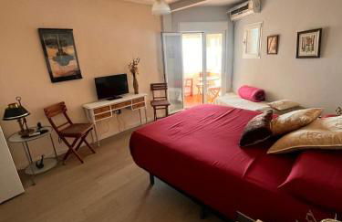 Apartamento con vistas al mar - Photo 5