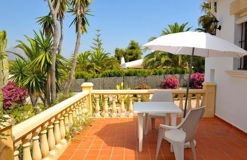 Holiday Home Reposo by Interhome - Foto 50