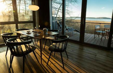 Im-Jaich Naturoase Gustow - Foto 41