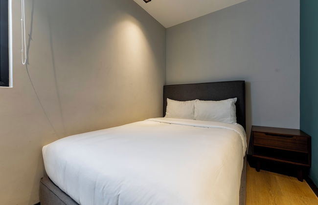 Capitalia Condesa Escandon - Foto 13