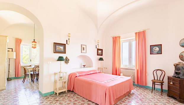 Villa Ginestra by Elite Villas - Foto 5, Habitación