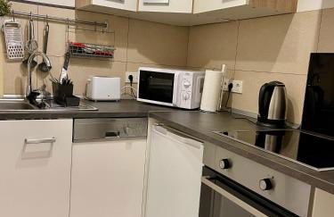 Rhaunen Apartments - Foto 9