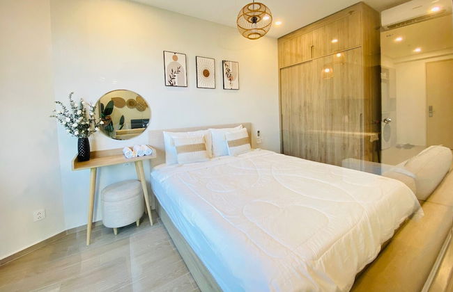 The Song Apartment - Homestay Vung Tau 1992 - Foto 15