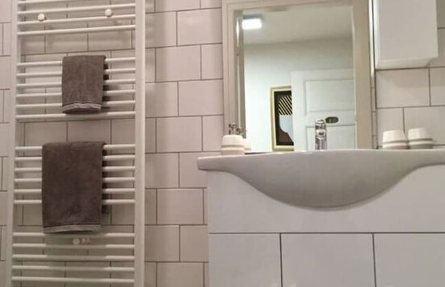 Holiday Apartment Stork's Nest - Foto 14