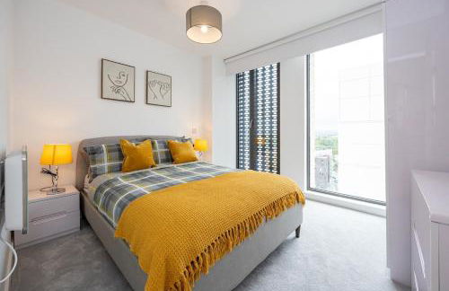 Villa Amalfi 2BR Urban Retreat - Foto 14