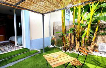 Jungle Chic à Noyon, Hauts-de-France - Foto 12