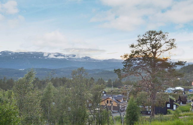 5 Person Holiday Home in Rauland-by Traum - Foto 29