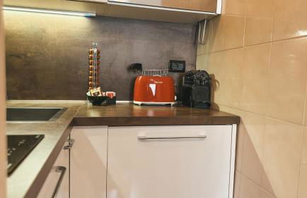 Attic Terrace San Mark square View - Photo 30