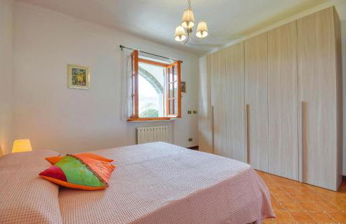 2 Bedroom Lovely Apartment In Cembrano - Foto 14