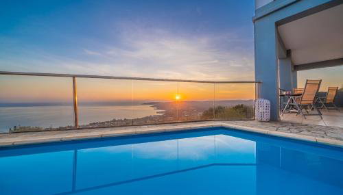 Κefalonia Golden View Villa - Foto 5