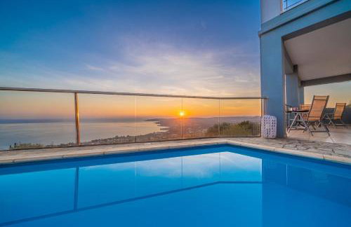 Κefalonia Golden View Villa - Foto 5