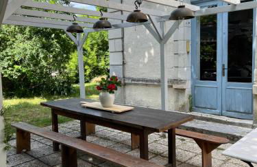 Maison de Chabris - Foto 26