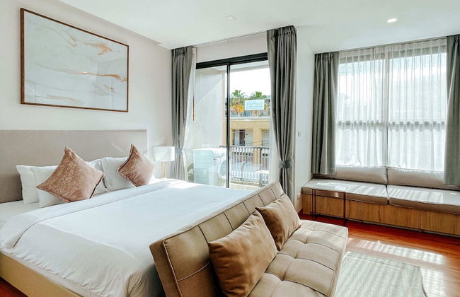 The Proud Rawai Resort - Foto 39