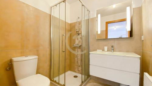 Charmant T2 Ile Rousse, proche centre ville - Foto 5