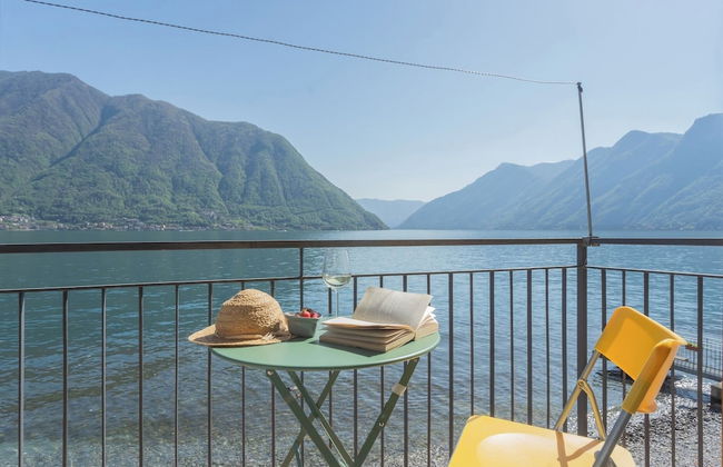 Il Timone by Rent all Como - Photo 34