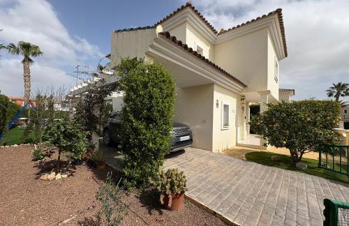 Villa Sofía - 2 bedroom villa with private pool and garden - Foto 78