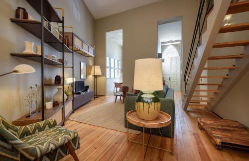 Condes de Azevedo Palace Apartments - Foto 12