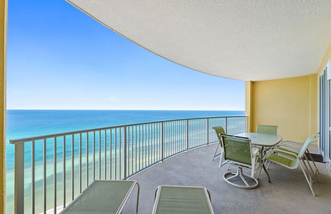 Emerald Isle Beach Resort by Panhandle Getaways - Foto 64