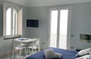 Apartments Amalfi Design Sea View accessible by 250 steps - Foto 50